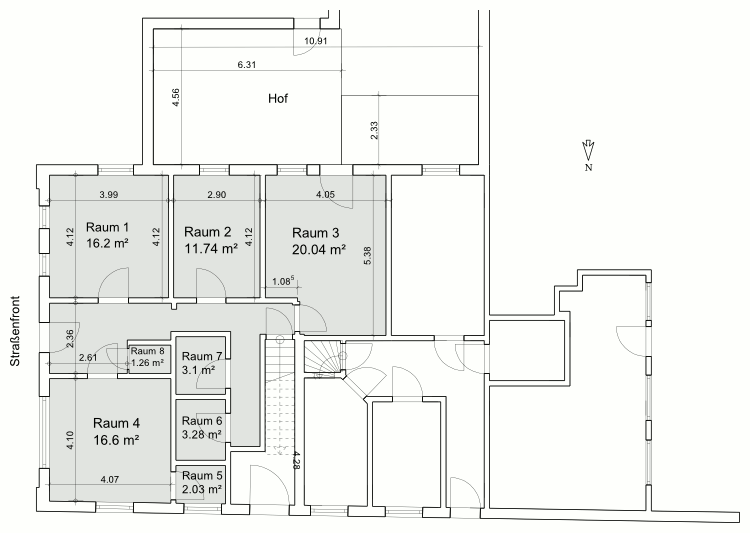 Langenhorner Chaussee 103